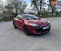 Оранжевый Рено Меган, объемом двигателя 2 л и пробегом 278 тыс. км за 5850 $, фото 1 на Automoto.ua