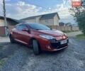 Помаранчевий Рено Меган, об'ємом двигуна 2 л та пробігом 278 тис. км за 5250 $, фото 1 на Automoto.ua