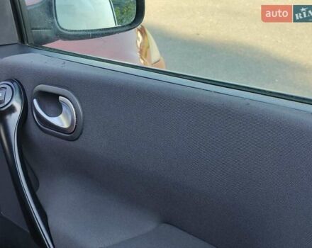 Оранжевый Рено Меган, объемом двигателя 0 л и пробегом 163 тыс. км за 5200 $, фото 39 на Automoto.ua