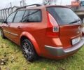 Оранжевый Рено Меган, объемом двигателя 1.6 л и пробегом 163 тыс. км за 5200 $, фото 7 на Automoto.ua