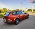 Оранжевый Рено Меган, объемом двигателя 0 л и пробегом 163 тыс. км за 5200 $, фото 6 на Automoto.ua