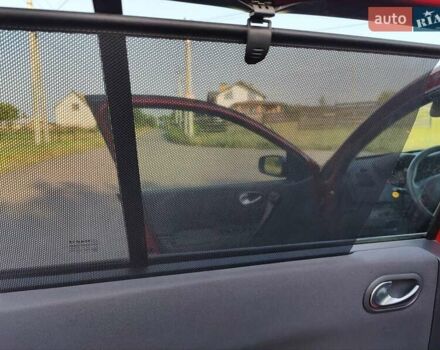 Оранжевый Рено Меган, объемом двигателя 0 л и пробегом 163 тыс. км за 5200 $, фото 37 на Automoto.ua