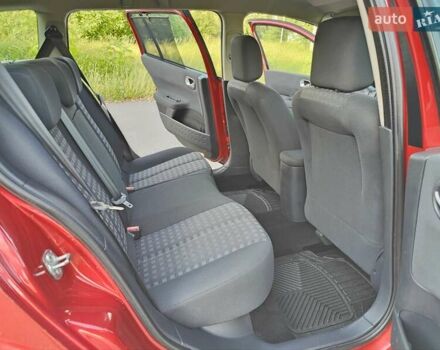 Оранжевый Рено Меган, объемом двигателя 0 л и пробегом 163 тыс. км за 5200 $, фото 38 на Automoto.ua