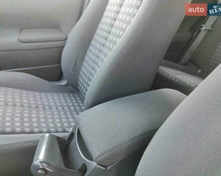 Оранжевый Рено Меган, объемом двигателя 0 л и пробегом 163 тыс. км за 5200 $, фото 30 на Automoto.ua