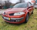 Оранжевый Рено Меган, объемом двигателя 1.6 л и пробегом 163 тыс. км за 5200 $, фото 2 на Automoto.ua