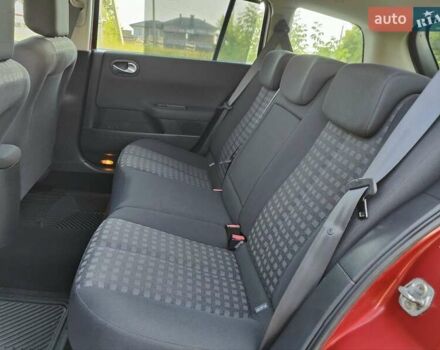 Оранжевый Рено Меган, объемом двигателя 0 л и пробегом 163 тыс. км за 5200 $, фото 34 на Automoto.ua