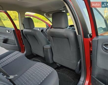 Оранжевый Рено Меган, объемом двигателя 0 л и пробегом 163 тыс. км за 5200 $, фото 36 на Automoto.ua