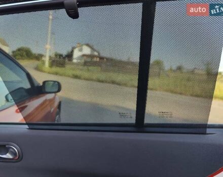 Оранжевый Рено Меган, объемом двигателя 0 л и пробегом 163 тыс. км за 5200 $, фото 40 на Automoto.ua