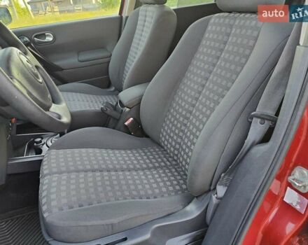 Оранжевый Рено Меган, объемом двигателя 0 л и пробегом 163 тыс. км за 5200 $, фото 27 на Automoto.ua