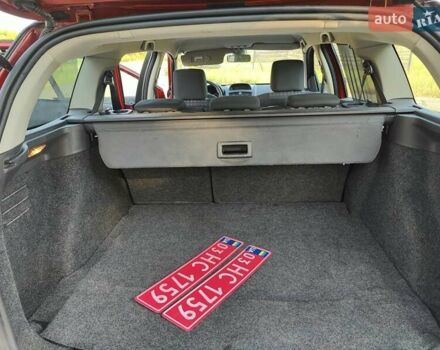 Оранжевый Рено Меган, объемом двигателя 0 л и пробегом 163 тыс. км за 5200 $, фото 35 на Automoto.ua