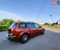 Оранжевый Рено Меган, объемом двигателя 0 л и пробегом 163 тыс. км за 5200 $, фото 16 на Automoto.ua