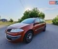 Оранжевый Рено Меган, объемом двигателя 0 л и пробегом 163 тыс. км за 5200 $, фото 18 на Automoto.ua