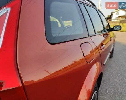 Оранжевый Рено Меган, объемом двигателя 0 л и пробегом 163 тыс. км за 5200 $, фото 22 на Automoto.ua