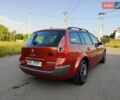 Оранжевый Рено Меган, объемом двигателя 0 л и пробегом 163 тыс. км за 5200 $, фото 5 на Automoto.ua