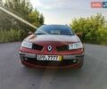 Оранжевый Рено Меган, объемом двигателя 0 л и пробегом 163 тыс. км за 5200 $, фото 19 на Automoto.ua