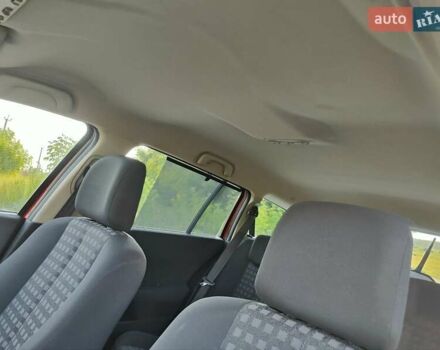 Оранжевый Рено Меган, объемом двигателя 0 л и пробегом 163 тыс. км за 5200 $, фото 31 на Automoto.ua