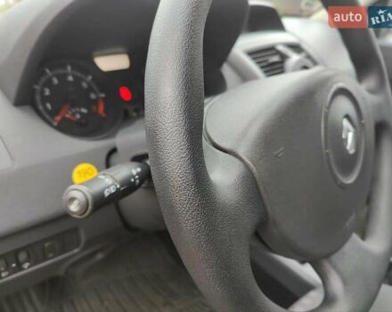 Оранжевый Рено Меган, объемом двигателя 1.6 л и пробегом 163 тыс. км за 5200 $, фото 15 на Automoto.ua