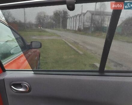 Оранжевый Рено Меган, объемом двигателя 1.6 л и пробегом 163 тыс. км за 5200 $, фото 21 на Automoto.ua