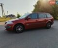 Оранжевый Рено Меган, объемом двигателя 0 л и пробегом 163 тыс. км за 5200 $, фото 14 на Automoto.ua