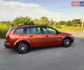 Оранжевый Рено Меган, объемом двигателя 0 л и пробегом 163 тыс. км за 5200 $, фото 9 на Automoto.ua