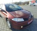 Оранжевый Рено Меган, объемом двигателя 1.6 л и пробегом 245 тыс. км за 5800 $, фото 1 на Automoto.ua