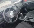 Оранжевый Рено Меган, объемом двигателя 1.2 л и пробегом 129 тыс. км за 7547 $, фото 14 на Automoto.ua