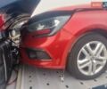 Оранжевый Рено Меган, объемом двигателя 1.2 л и пробегом 129 тыс. км за 7547 $, фото 10 на Automoto.ua