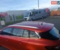 Оранжевый Рено Меган, объемом двигателя 1.2 л и пробегом 129 тыс. км за 7547 $, фото 6 на Automoto.ua