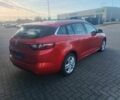 Оранжевый Рено Меган, объемом двигателя 1.2 л и пробегом 129 тыс. км за 7500 $, фото 2 на Automoto.ua
