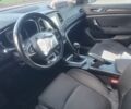 Оранжевый Рено Меган, объемом двигателя 1.2 л и пробегом 129 тыс. км за 7500 $, фото 9 на Automoto.ua