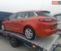 Оранжевый Рено Меган, объемом двигателя 1.2 л и пробегом 129 тыс. км за 7547 $, фото 15 на Automoto.ua