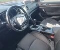 Оранжевый Рено Меган, объемом двигателя 1.2 л и пробегом 129 тыс. км за 7500 $, фото 8 на Automoto.ua