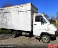 Белый Рено Messenger, объемом двигателя 3 л и пробегом 500 тыс. км за 2500 $, фото 4 на Automoto.ua