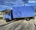 Рено Messenger, об'ємом двигуна 2.5 л та пробігом 731 тис. км за 5500 $, фото 1 на Automoto.ua