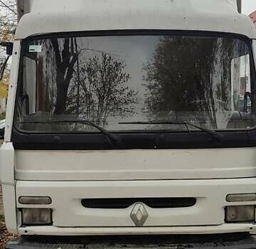 Белый Рено Мидлайнер, объемом двигателя 6.2 л и пробегом 310 тыс. км за 7400 $, фото 3 на Automoto.ua