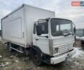 Білий Рено Мідлайнер, об'ємом двигуна 4.1 л та пробігом 300 тис. км за 5000 $, фото 5 на Automoto.ua