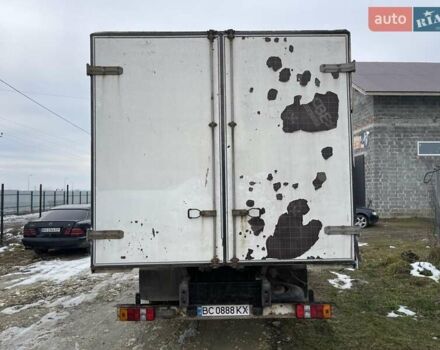 Білий Рено Мідлайнер, об'ємом двигуна 4.1 л та пробігом 300 тис. км за 5000 $, фото 2 на Automoto.ua