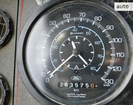 Белый Рено Мидлайнер, объемом двигателя 6.2 л и пробегом 263 тыс. км за 3000 $, фото 1 на Automoto.ua