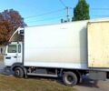Белый Рено Мидлайнер, объемом двигателя 4.2 л и пробегом 70 тыс. км за 4300 $, фото 1 на Automoto.ua