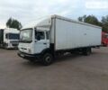Білий Рено Мідлайнер, об'ємом двигуна 6.2 л та пробігом 150 тис. км за 5400 $, фото 6 на Automoto.ua