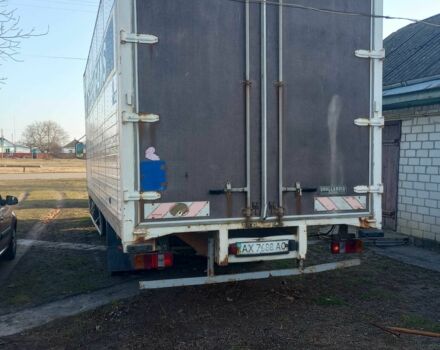 Рено Мидлайнер, объемом двигателя 0 л и пробегом 0 тыс. км за 6000 $, фото 1 на Automoto.ua
