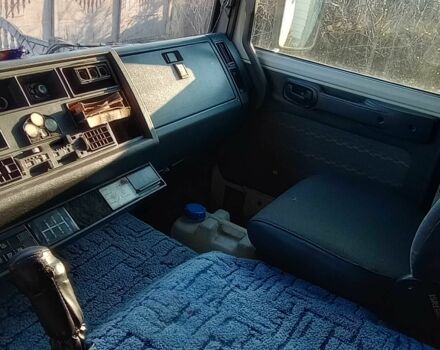 Рено Мидлайнер, объемом двигателя 0 л и пробегом 0 тыс. км за 6000 $, фото 8 на Automoto.ua