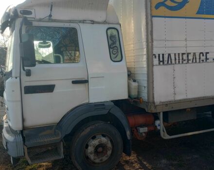 Рено Мидлайнер, объемом двигателя 0 л и пробегом 0 тыс. км за 6000 $, фото 3 на Automoto.ua