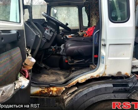 Рено Мідлайнер, об'ємом двигуна 6 л та пробігом 0 тис. км за 3999 $, фото 2 на Automoto.ua