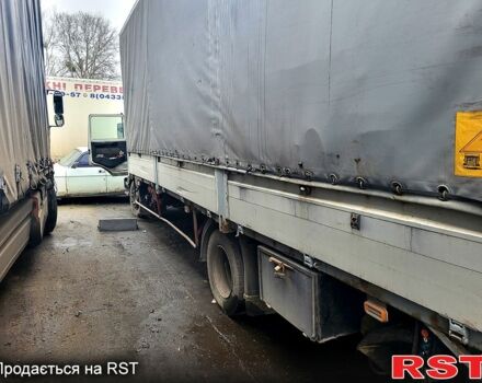 Рено Мідлайнер, об'ємом двигуна 6 л та пробігом 0 тис. км за 3999 $, фото 1 на Automoto.ua