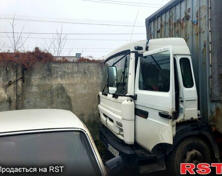 Рено Мідлайнер, об'ємом двигуна 6 л та пробігом 0 тис. км за 3999 $, фото 5 на Automoto.ua