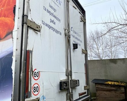 Рено Мідлайнер, об'ємом двигуна 4.1 л та пробігом 0 тис. км за 7000 $, фото 3 на Automoto.ua