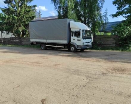 Рено Мидлайнер, объемом двигателя 0 л и пробегом 0 тыс. км за 7500 $, фото 1 на Automoto.ua