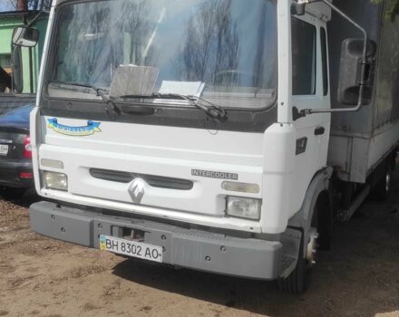 Рено Мидлайнер, объемом двигателя 0 л и пробегом 0 тыс. км за 7500 $, фото 5 на Automoto.ua