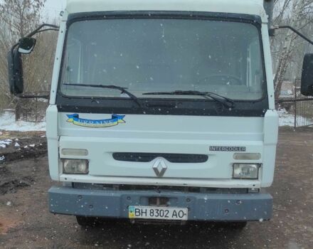 Рено Мидлайнер, объемом двигателя 0 л и пробегом 0 тыс. км за 7500 $, фото 4 на Automoto.ua